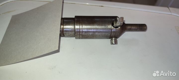 Приспособление для расточки под сальник сма LG