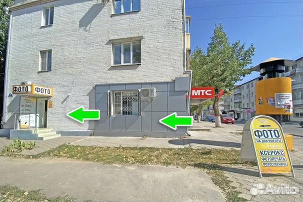 Реставрация старых фотографий