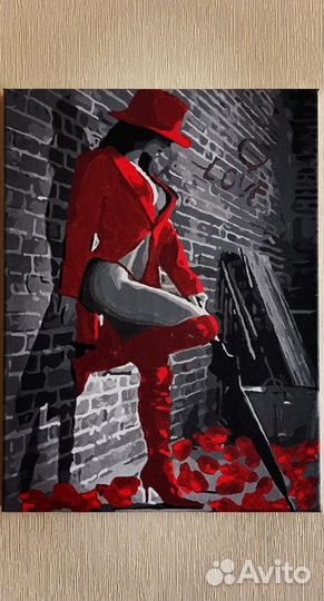 Картины на заказ