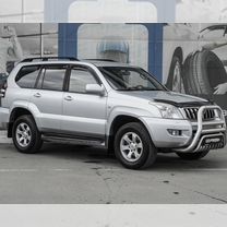 Toyota Land Cruiser Prado 4.0 AT, 2008, 238 328 км, с пробегом, цена 2 499 000 руб.