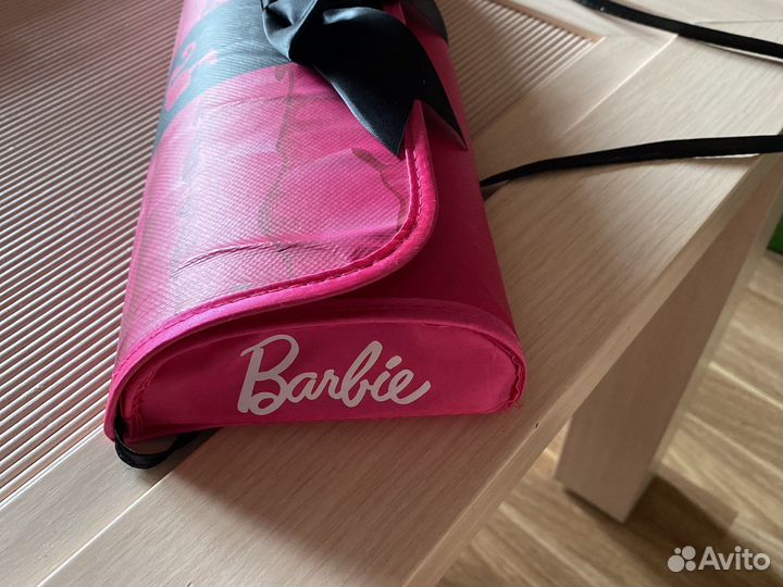 Сумка для куклы барби