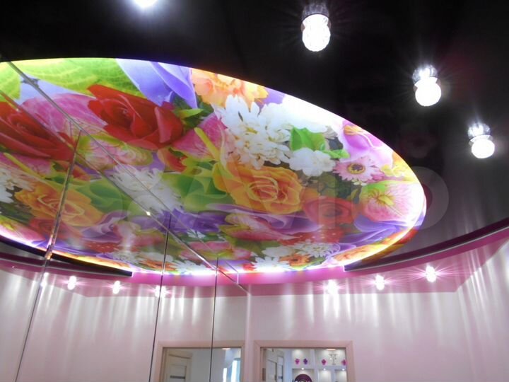 2-к. квартира, 70 м², 15/16 эт.