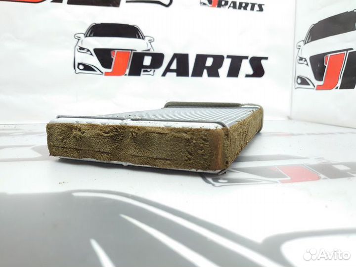 Радиатор отопителя Mitsubishi ASX I (2010—2013)