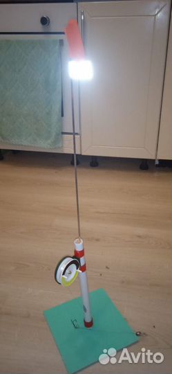 Жерлицы зимние