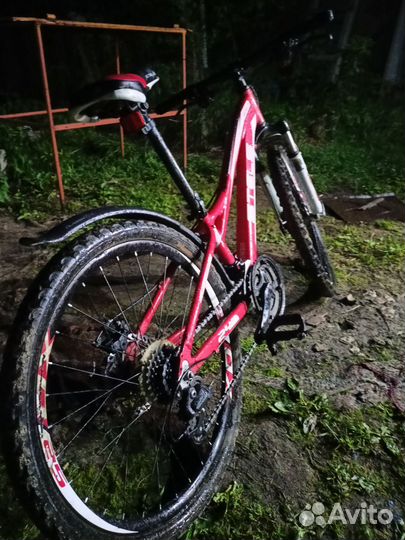 Продам велосипед бу