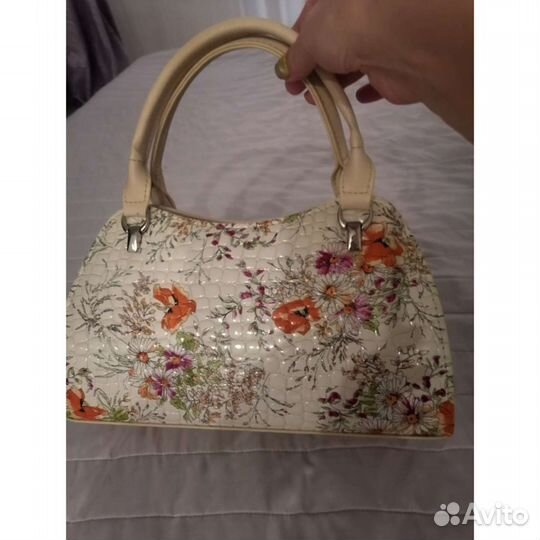 Cумка женская, летняя