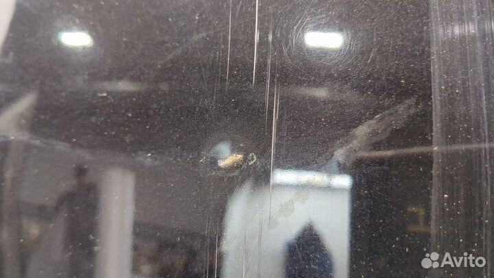 Капот Opel Astra H