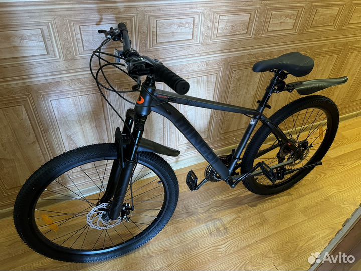 Велосипед взрослый новый