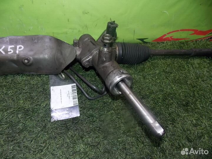 Рейка рулевая mazda BK3P,BK5P,bkep axela 2WD 4WD б