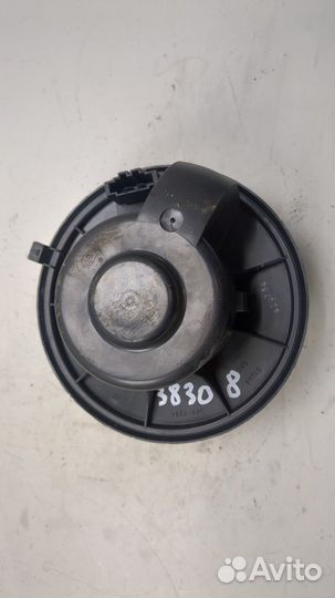 Двигатель отопителя Ford Galaxy, 1997