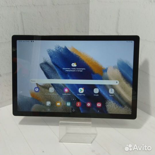 Планшет Samsung Samsung Galaxy Tab A8 (2021) 3/32g