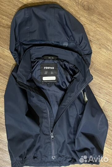 Ветровка reima 98