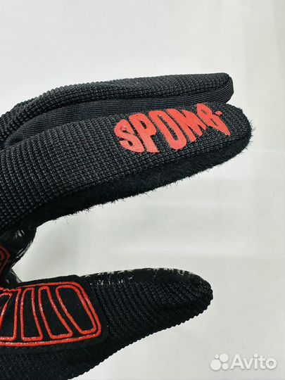 Spomb пара перчаток для заброса Pro Glove
