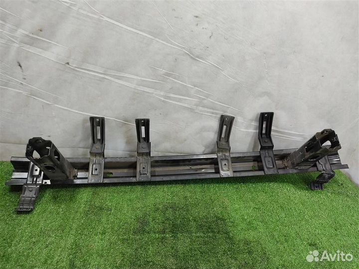 Усилитель бампера заднего Hyundai Tucson (JM) 2006