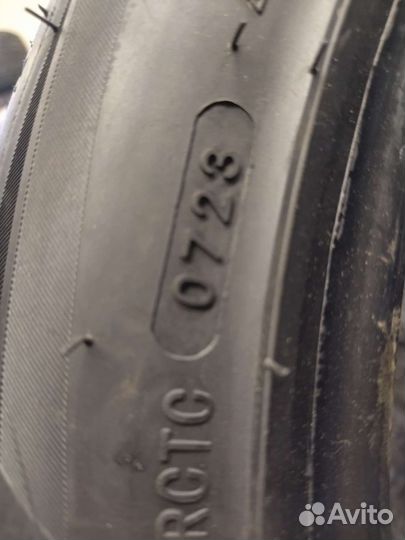 Haida HD927 235/45 R18 98W