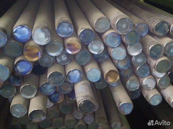 Круг стальной 48 мм