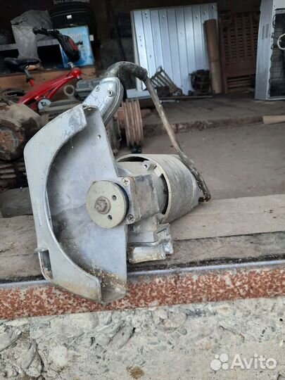 Электродвигатель