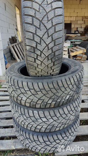 Zeta Antarctica Sport 225/60 R17