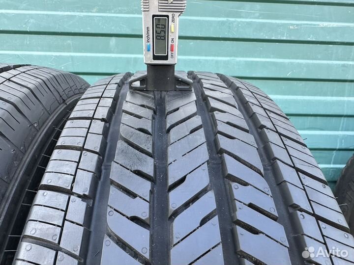 Bridgestone Dueler H/T 685 255/70 R18