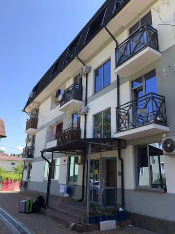 Квартира-студия, 25 м², 4/4 эт.