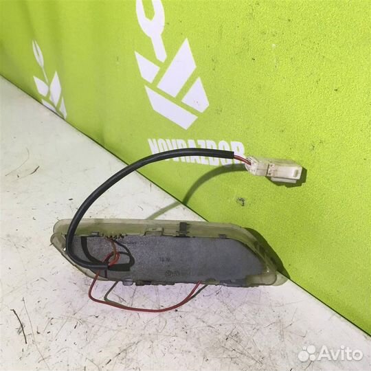 Плафон салонный бмв Е34