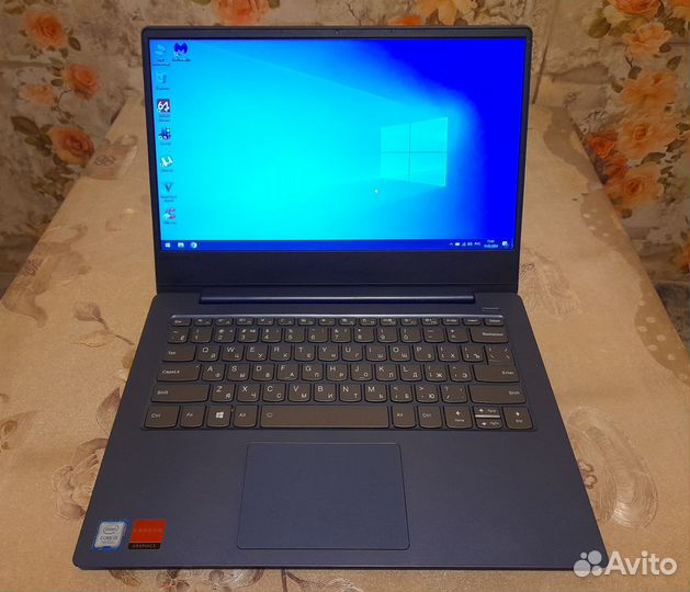 Lenovo ideapad 330s 14ikb