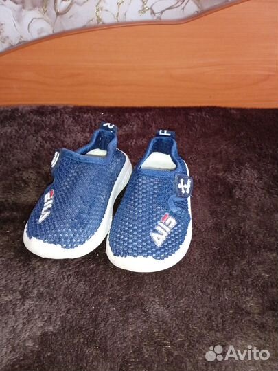 Обувь 20р