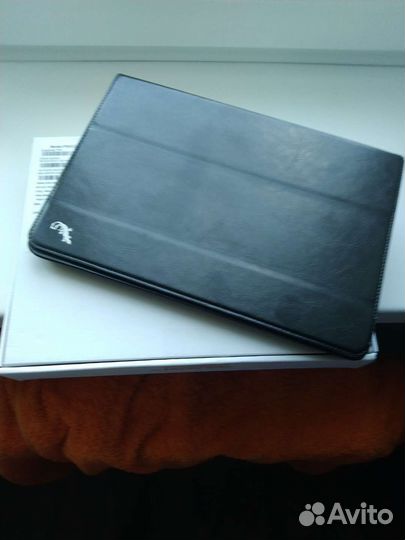 Планшет asus zenpad 10