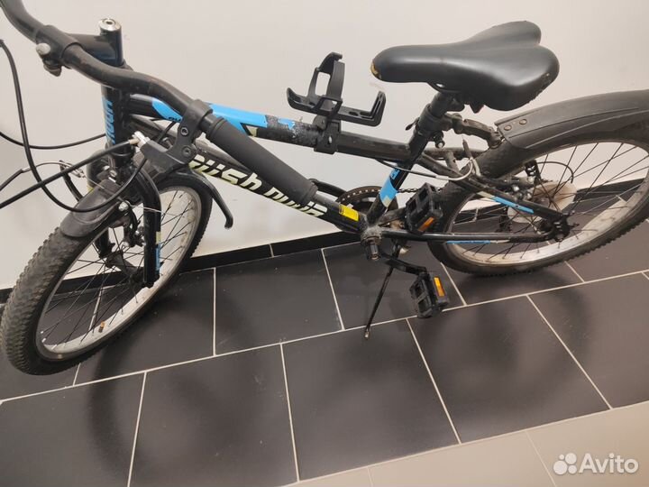 Продам велосипед бу