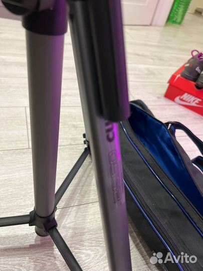 Штатив cullmann