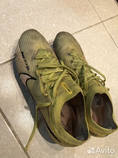 Nike air zoom mercurial vapor 15