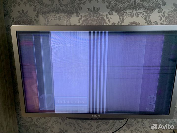 Телевизор philips 42