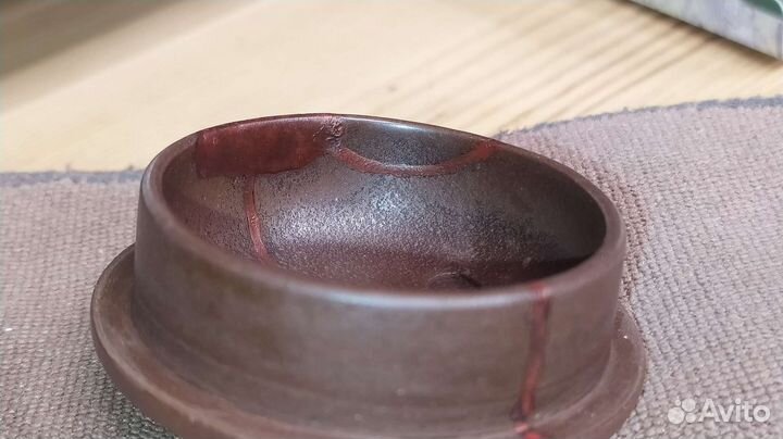 Кинцуги / Реставрация посуды