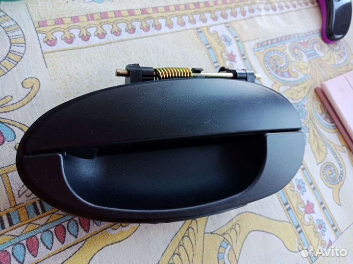 Ручка двери Chery