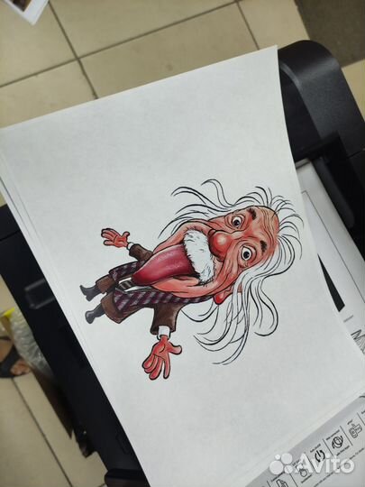 Мфу цветное лазерное HP 1312nfi/гарантия