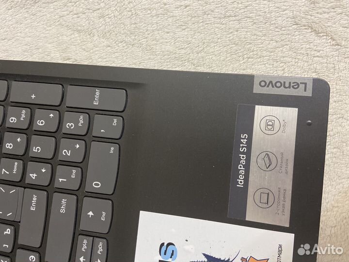 Ноутбук Lenovo