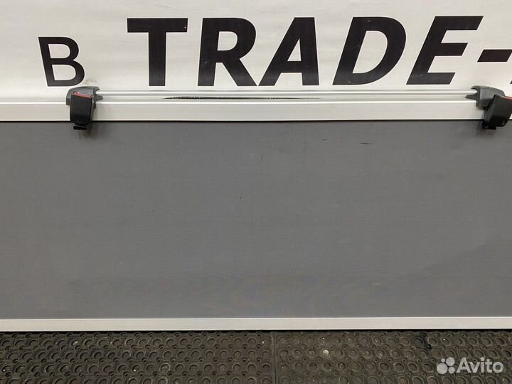 Каркас спальника верхний Man TGX