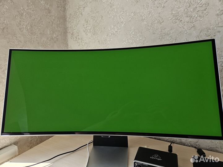 Samsung odyssey oled g8