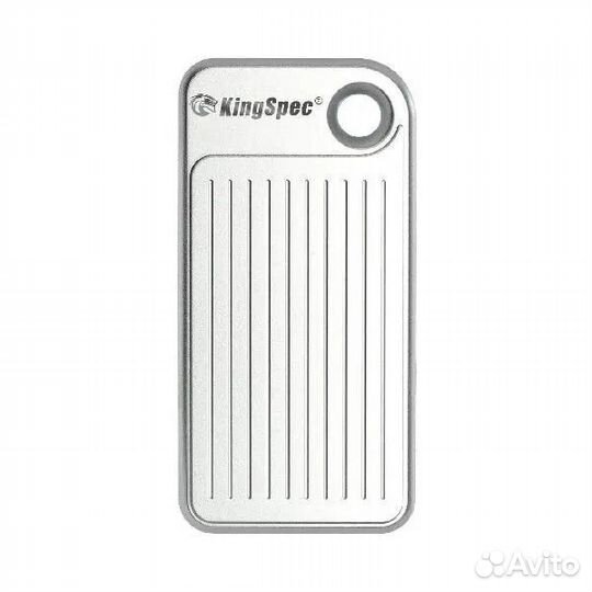 Внешний накопитель SSD 1TB Kingspec Z3S-1T