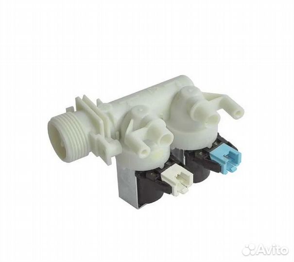 Электромагнитный клапан подачи воды