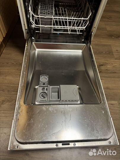 Посудомоечная машина bosch 45 см бу