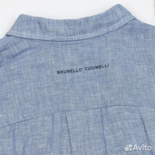 Костюм brunello Cuccinelli