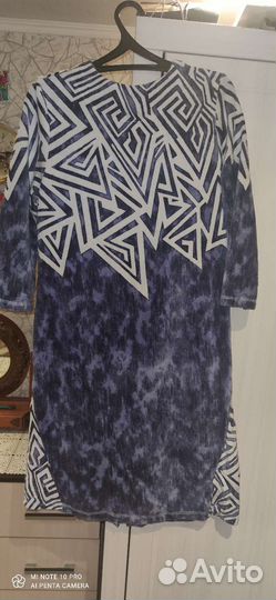 Халат женский новый