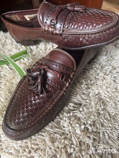 Туфли мужские Camel новые