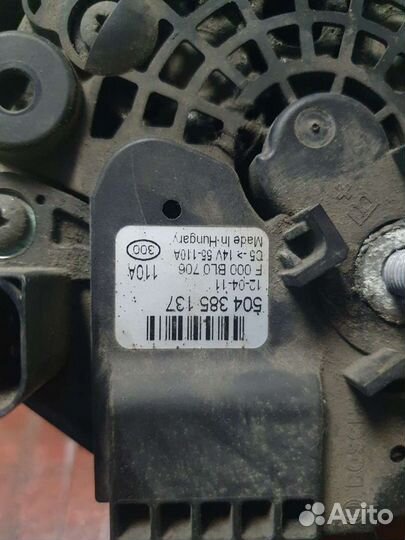 Автозапчасти для иномарок