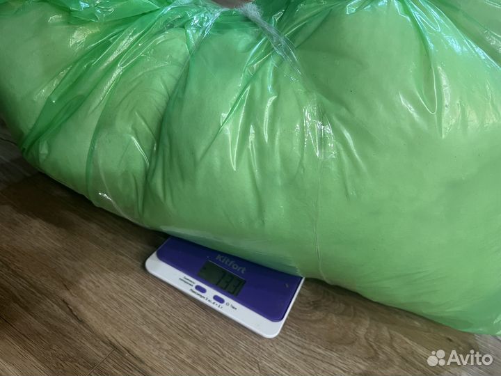 Синтепон наполнитель