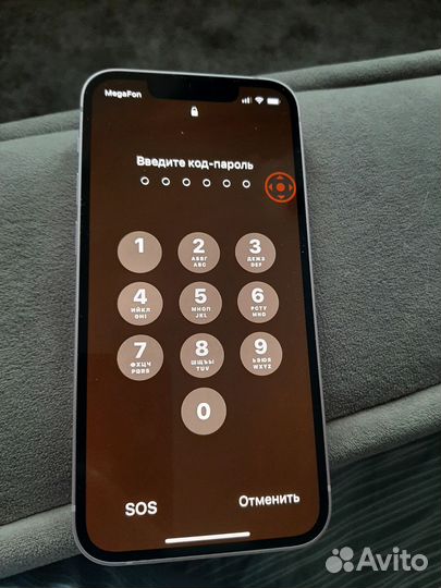 iPhone 13 mini, 128 ГБ