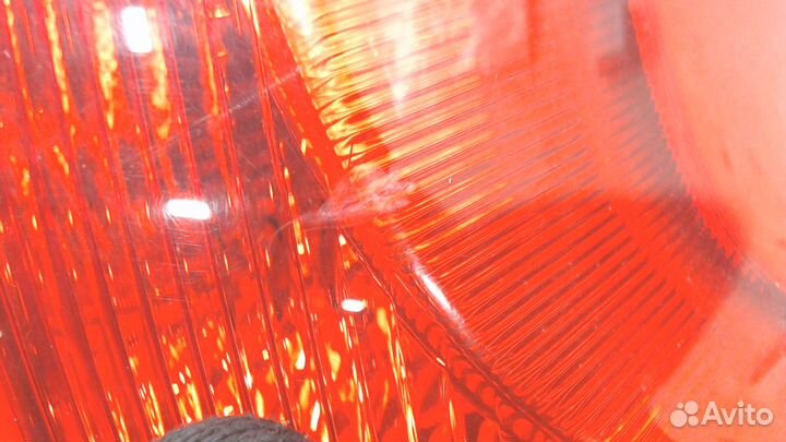 Фонарь (задний) Volvo XC90, 2006