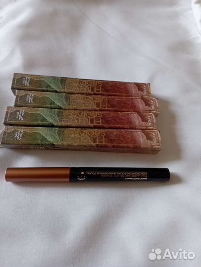 Косметика для лица