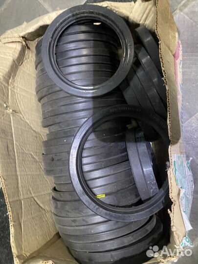 Сальник 236-1005160-А2